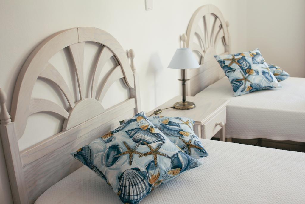 Dunas Do Alvor Room photo