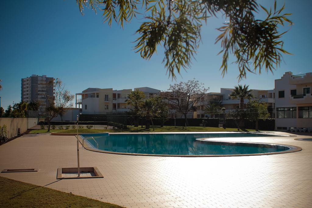Dunas Do Alvor Exterior photo
