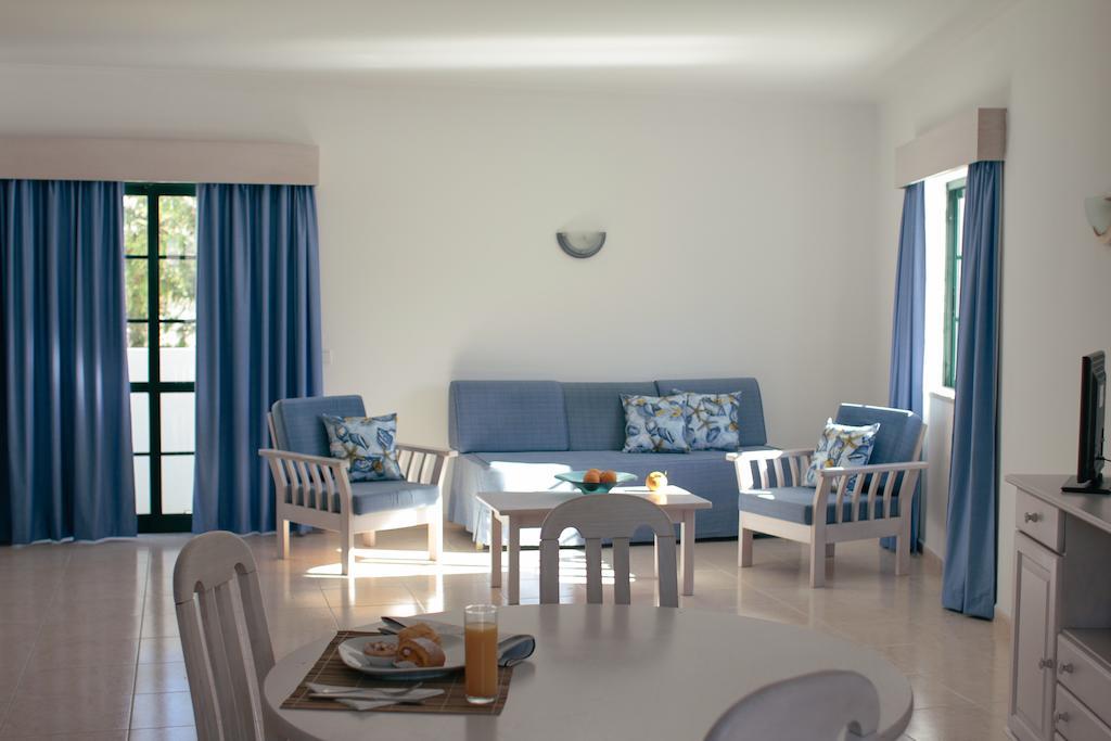 Dunas Do Alvor Room photo