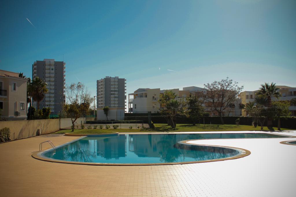 Dunas Do Alvor Exterior photo