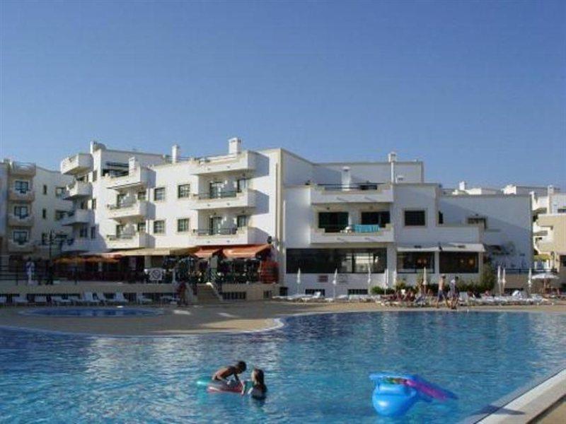 Dunas Do Alvor Exterior photo