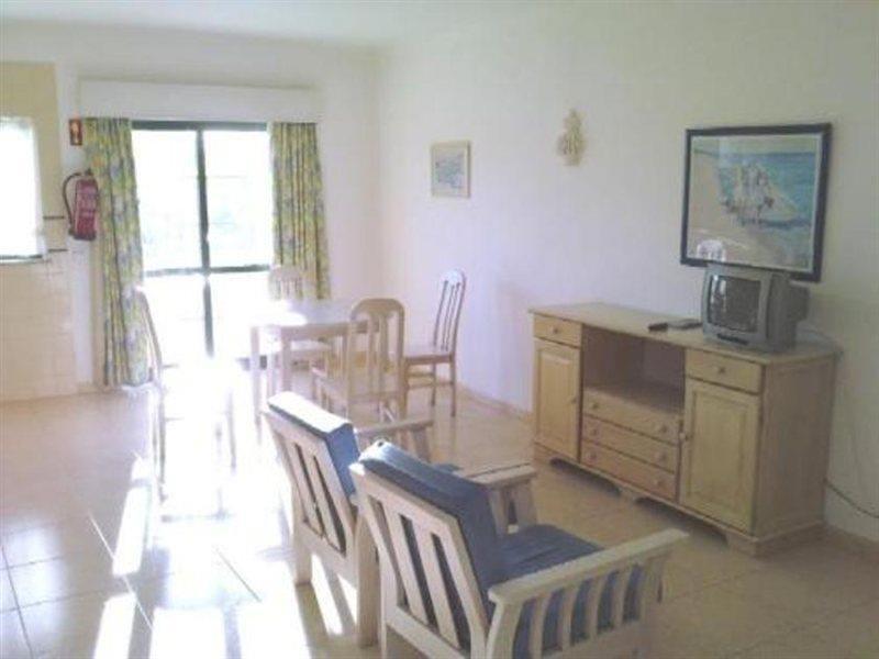 Dunas Do Alvor Exterior photo