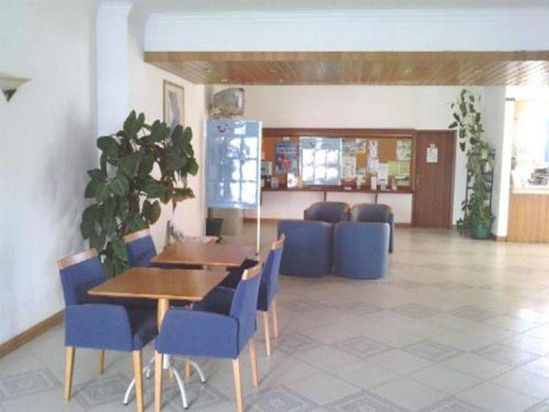 Dunas Do Alvor Exterior photo