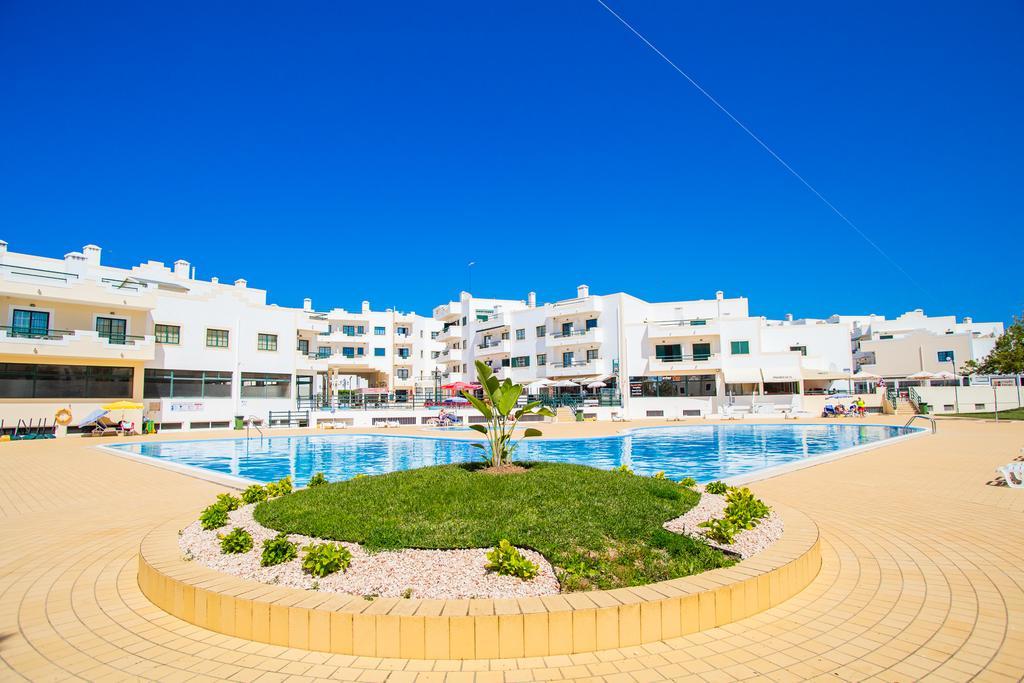 Dunas Do Alvor Exterior photo