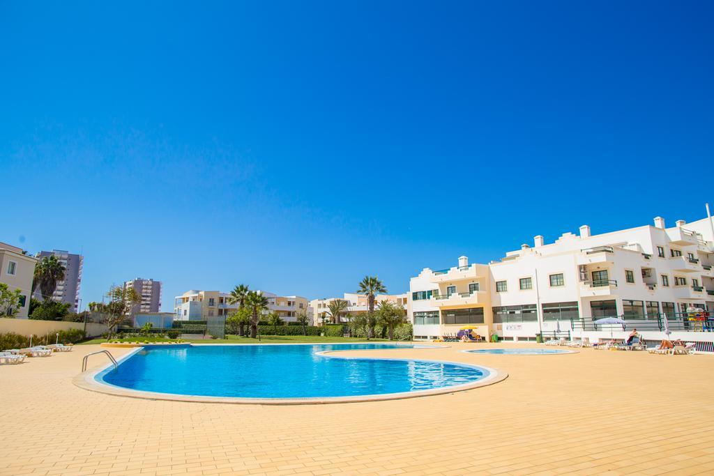 Dunas Do Alvor Exterior photo
