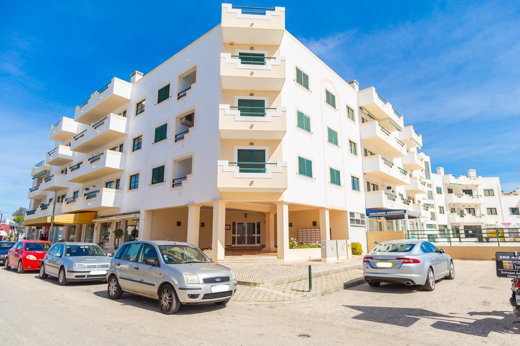Dunas Do Alvor Exterior photo