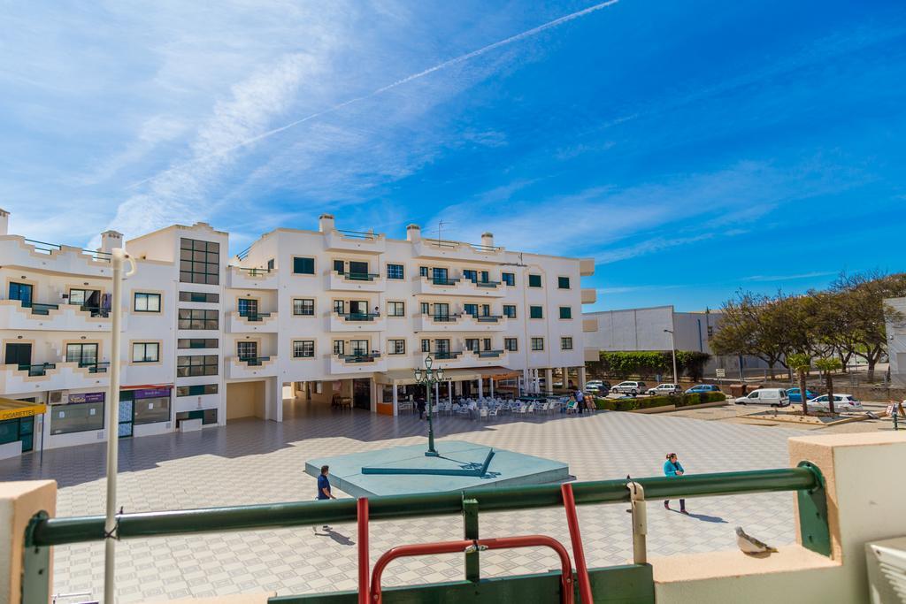 Dunas Do Alvor Exterior photo