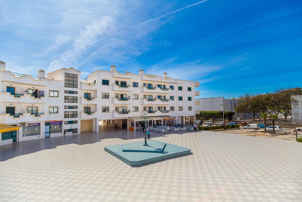 Dunas Do Alvor Exterior photo