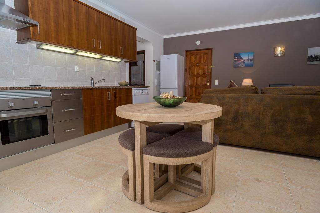 Dunas Do Alvor Exterior photo