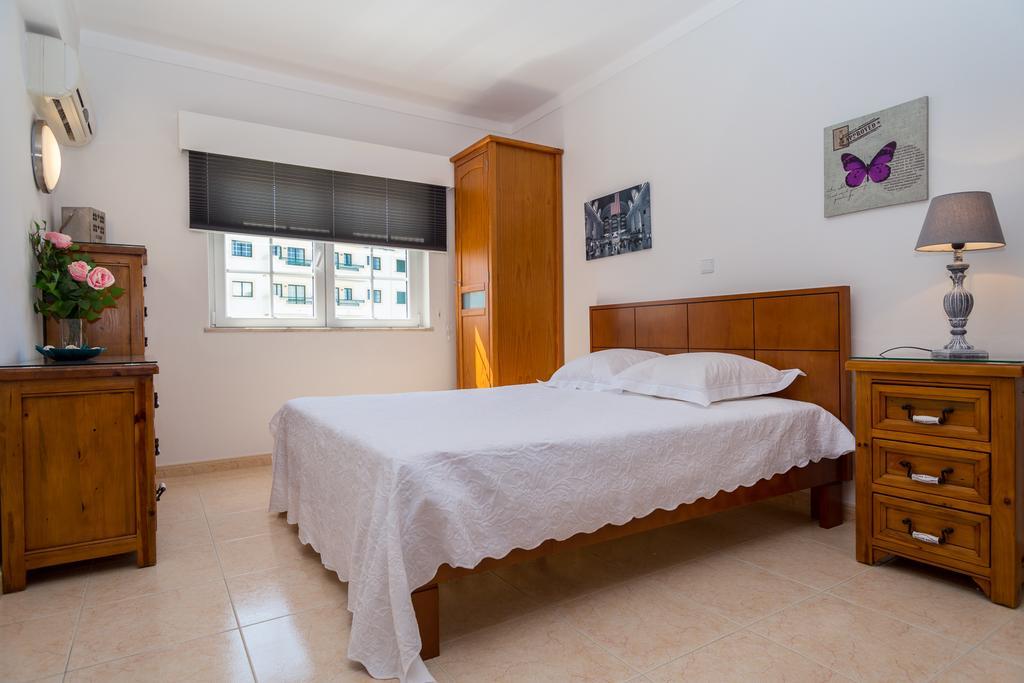 Dunas Do Alvor Exterior photo