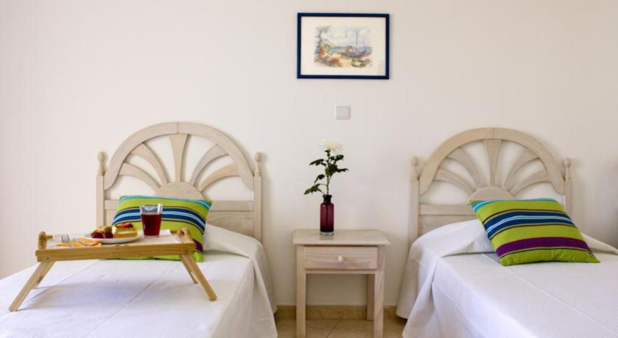 Dunas Do Alvor Exterior photo
