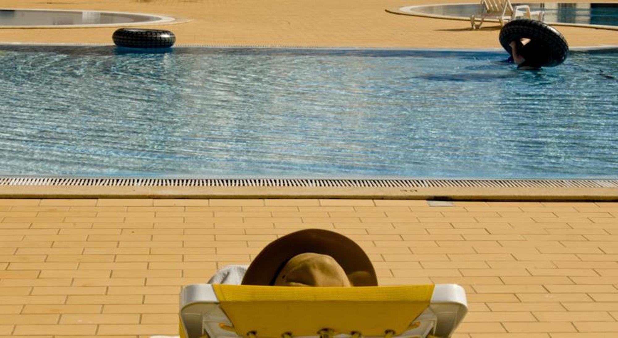 Dunas Do Alvor Exterior photo