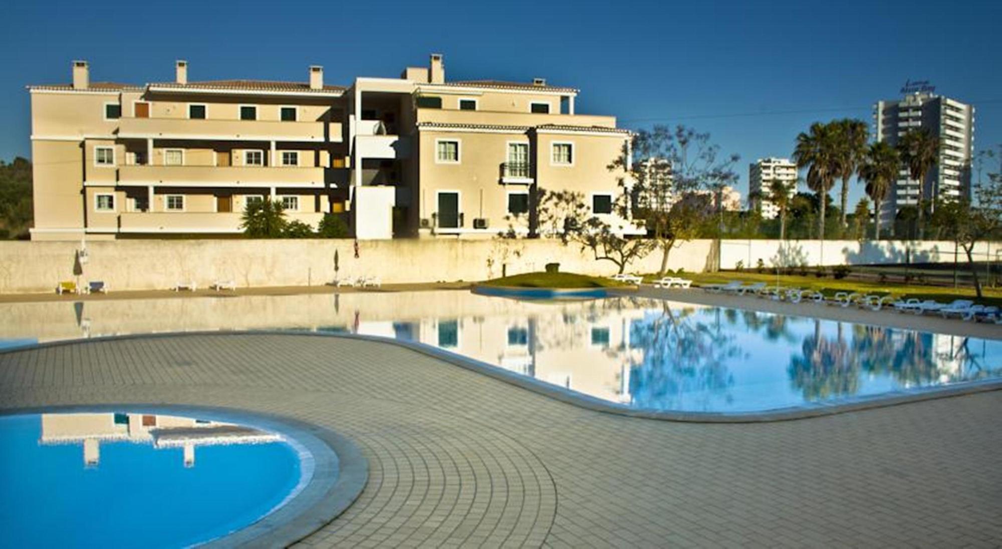Dunas Do Alvor Exterior photo